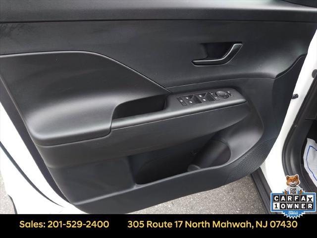2026 Hyundai Kona - $26,995