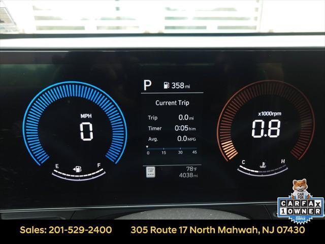 2026 Hyundai Kona - $26,995