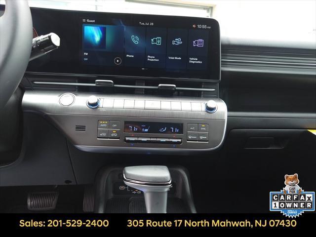 2026 Hyundai Kona - $26,995