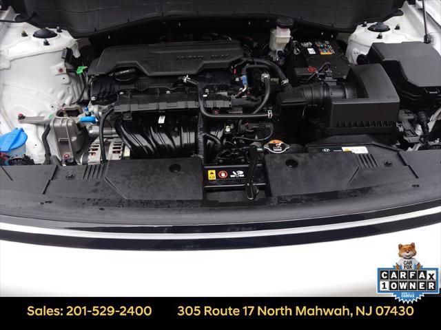 2026 Hyundai Kona - $26,995