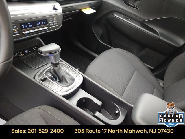 2026 Hyundai Kona - $26,995