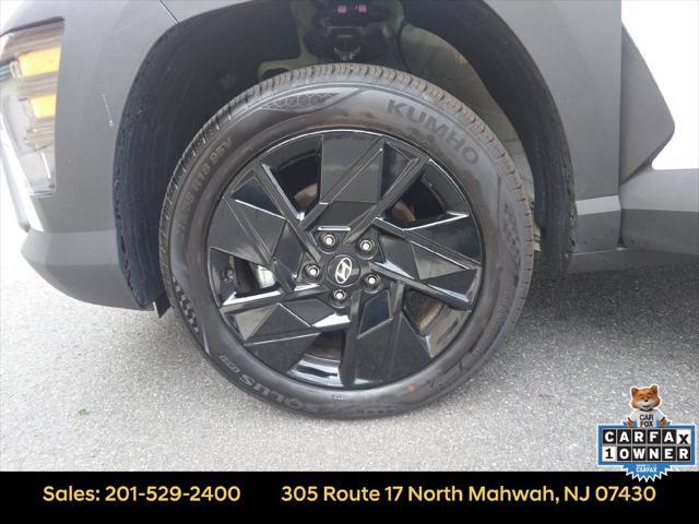 2026 Hyundai Kona - $26,995