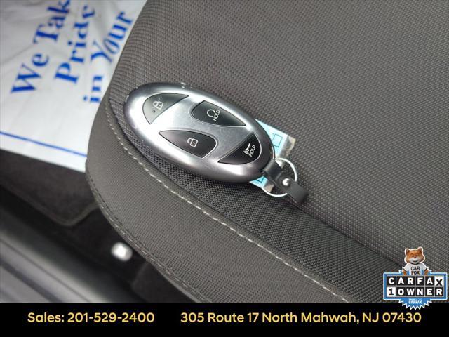 2026 Hyundai Kona - $26,995