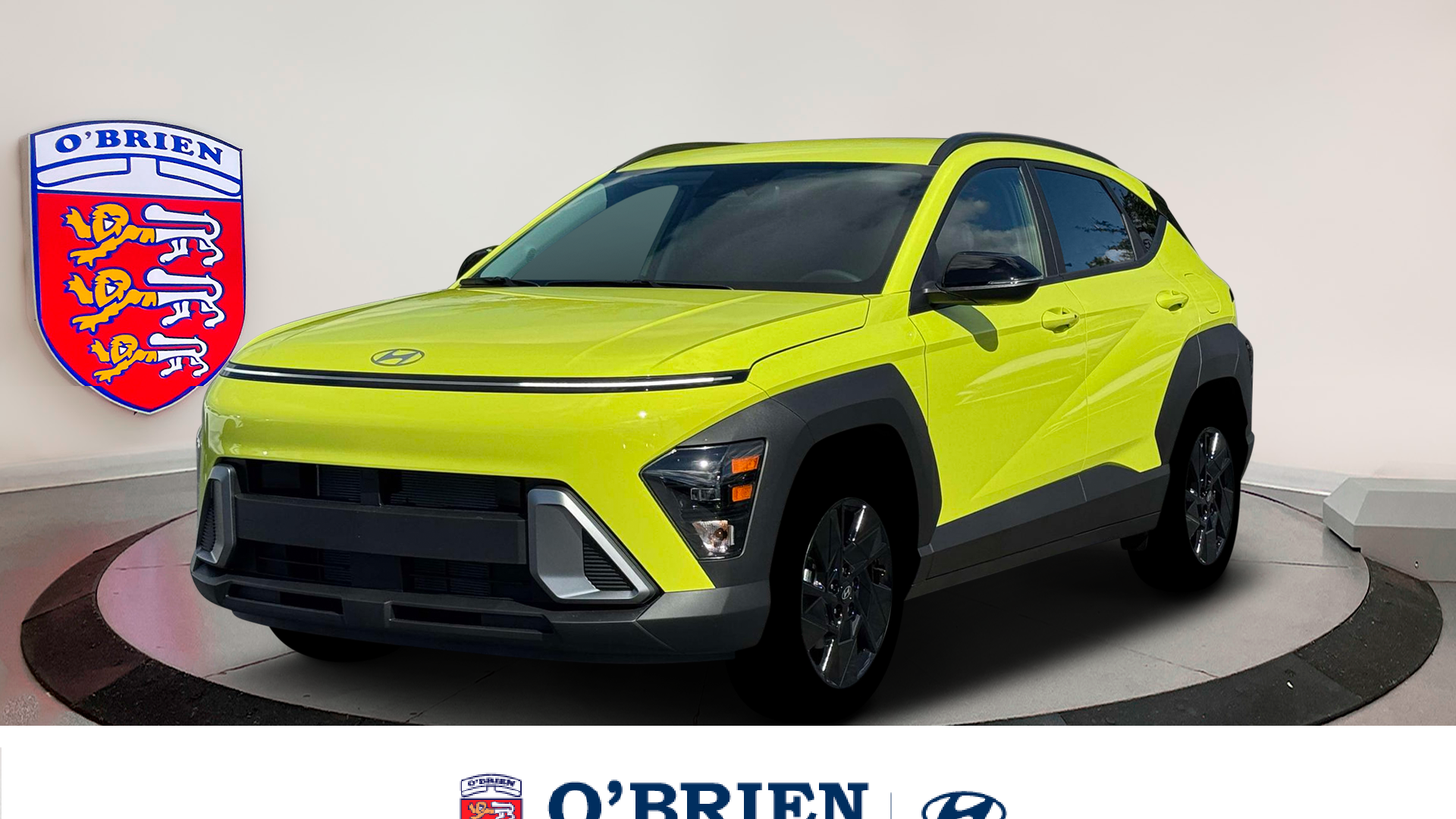 Preowned 2026 Hyundai KONA SEL Sport for Sale