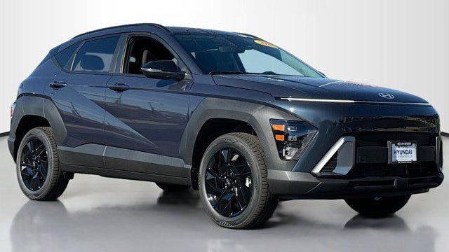 Preowned 2026 Hyundai KONA SEL Sport for Sale