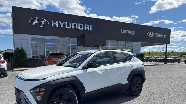 Preowned 2026 Hyundai KONA SEL Sport for Sale