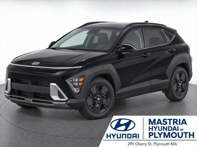 2026 Hyundai Kona - $26,598