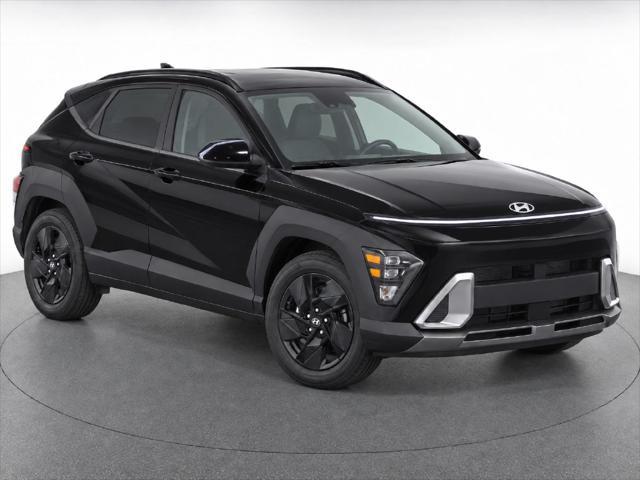 2026 Hyundai Kona - $26,598