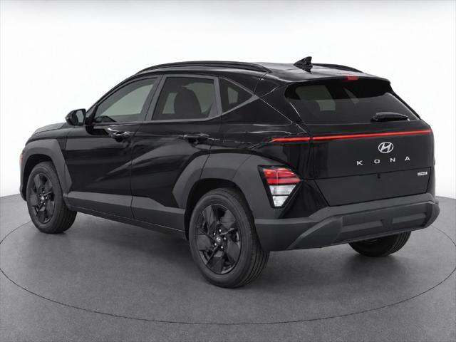 2026 Hyundai Kona - $26,598