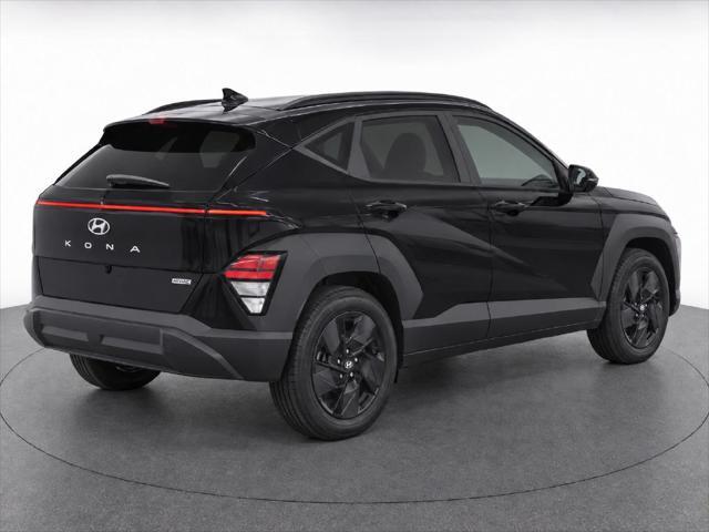 2026 Hyundai Kona - $26,598