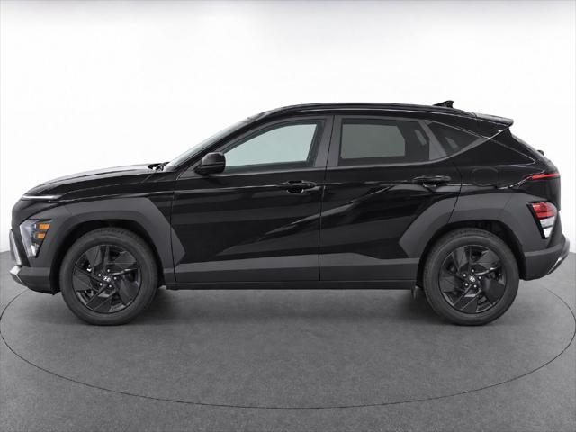 2026 Hyundai Kona - $26,598