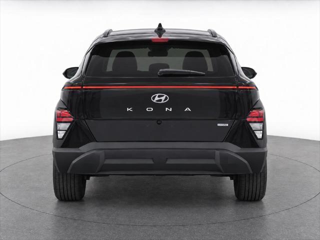 2026 Hyundai Kona - $26,598