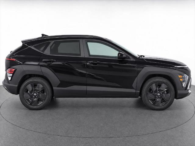 2026 Hyundai Kona - $26,598