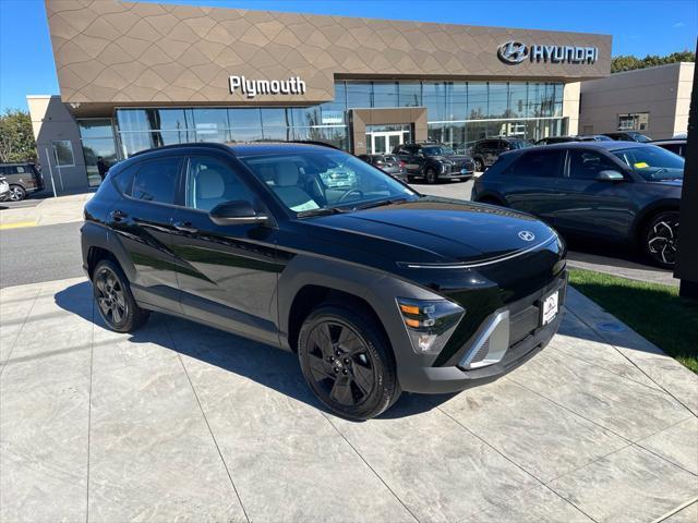 2026 Hyundai Kona - $26,598