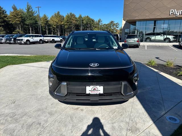 2026 Hyundai Kona - $26,598