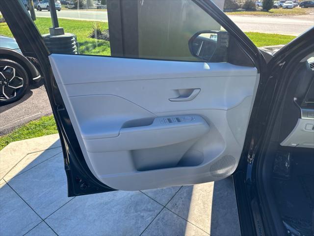 2026 Hyundai Kona - $26,598