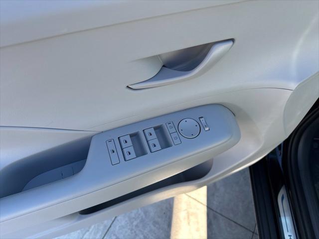 2026 Hyundai Kona - $26,598