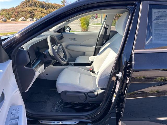 2026 Hyundai Kona - $26,598