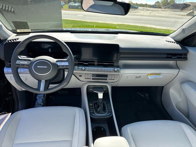2026 Hyundai Kona - $26,598