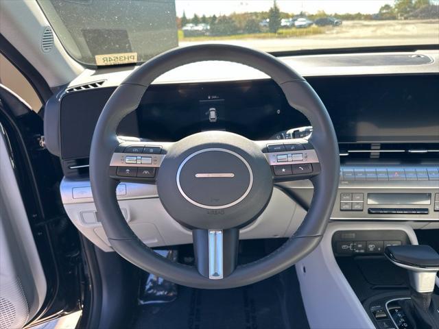 2026 Hyundai Kona - $26,598