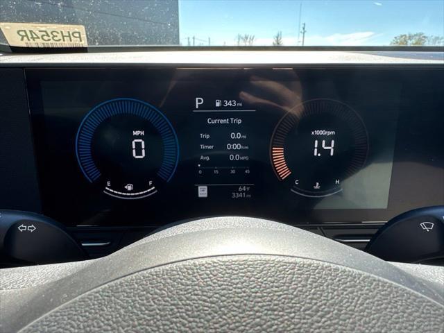 2026 Hyundai Kona - $26,598