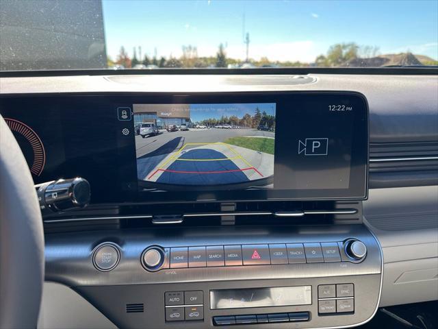 2026 Hyundai Kona - $26,598