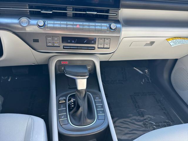 2026 Hyundai Kona - $26,598