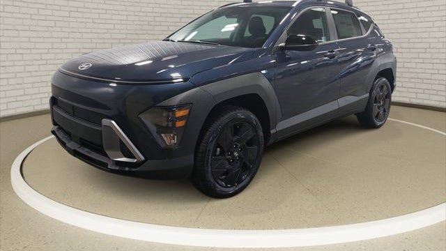 Preowned 2026 Hyundai KONA SEL Sport for Sale