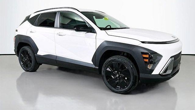 Preowned 2026 Hyundai KONA SEL Sport for Sale