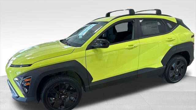 Preowned 2026 Hyundai KONA SEL Sport for Sale