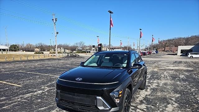 Preowned 2026 Hyundai KONA SEL Sport for Sale