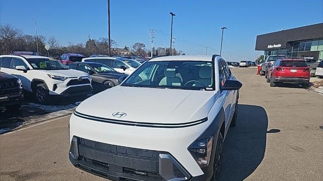 Preowned 2026 Hyundai KONA SEL Sport for Sale