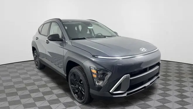 Preowned 2026 Hyundai KONA SEL Sport for Sale