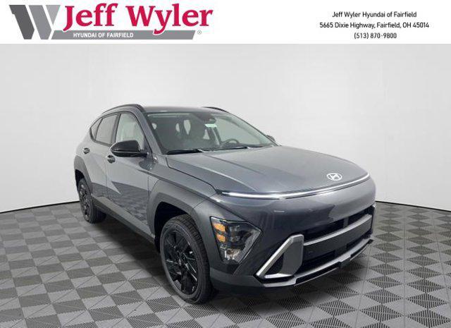 2026 Hyundai Kona - $25,482