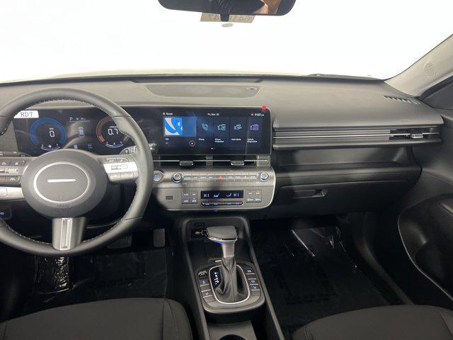 2026 Hyundai Kona - $25,482
