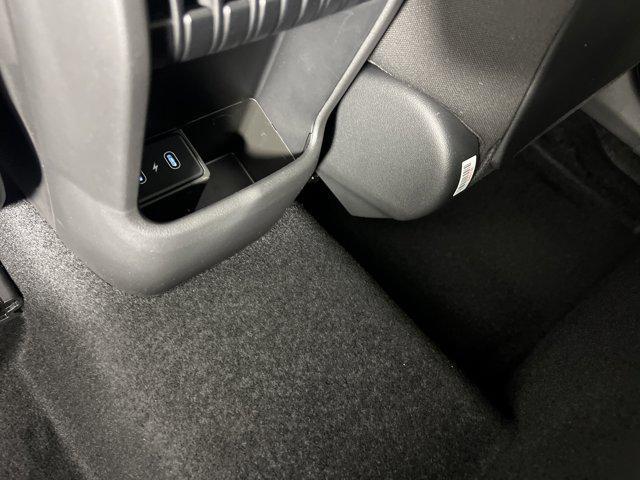 2026 Hyundai Kona - $25,482