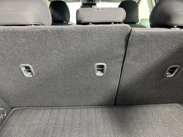 2026 Hyundai Kona - $25,482