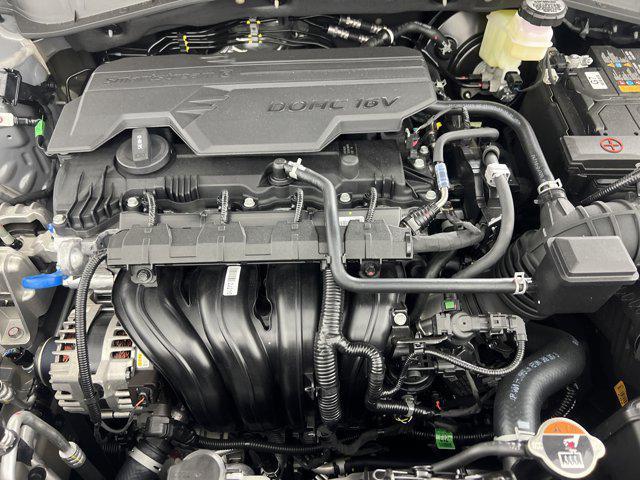 2026 Hyundai Kona - $25,482