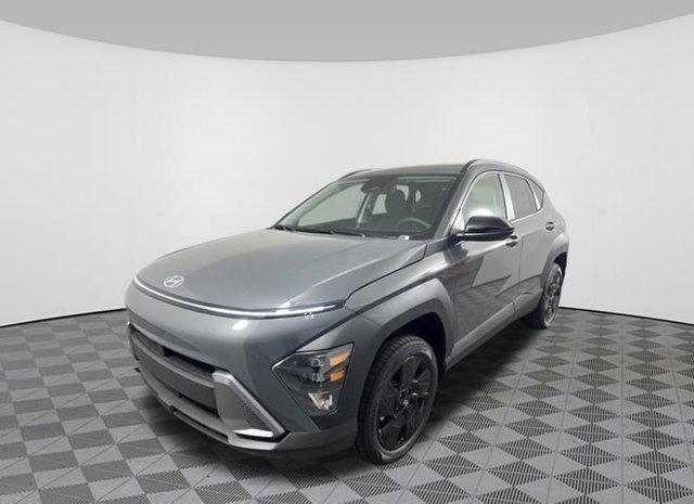 2026 Hyundai Kona - $25,482