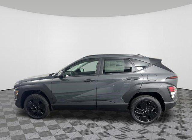 2026 Hyundai Kona - $25,482