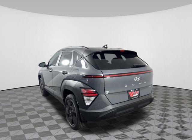 2026 Hyundai Kona - $25,482