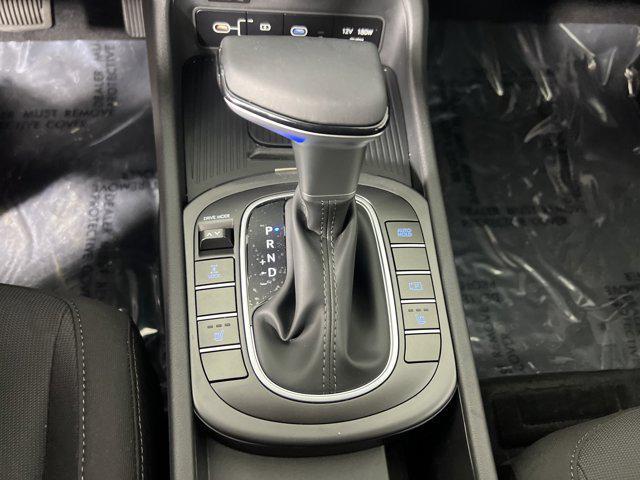 2026 Hyundai Kona - $25,482