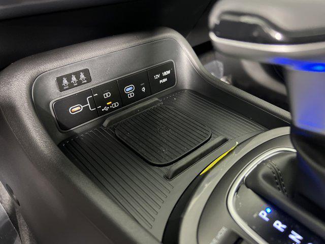 2026 Hyundai Kona - $25,482