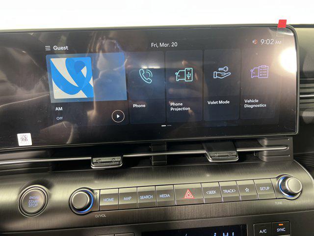 2026 Hyundai Kona - $25,482