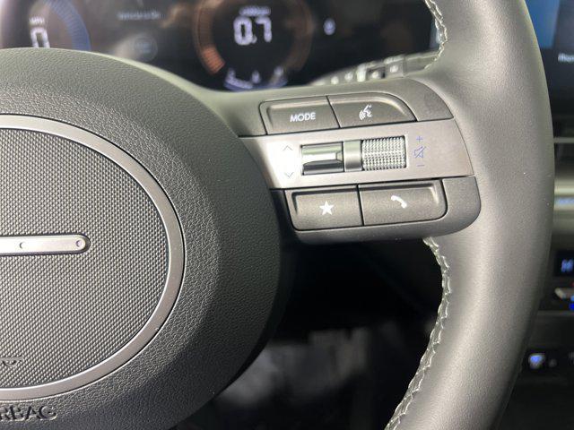 2026 Hyundai Kona - $25,482