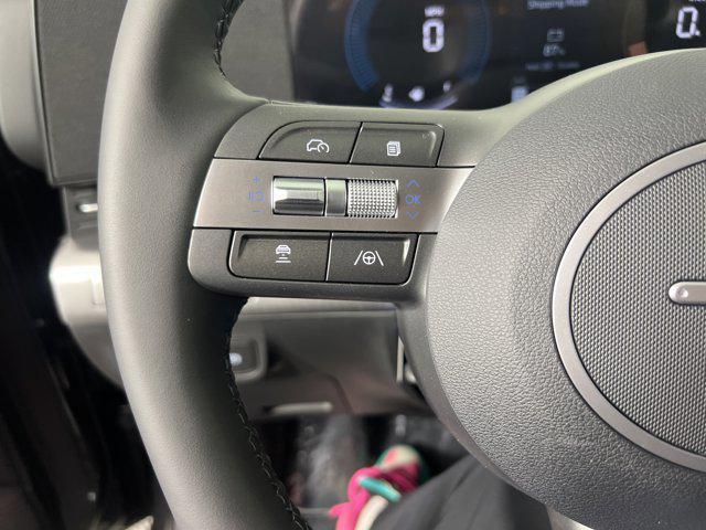 2026 Hyundai Kona - $25,482