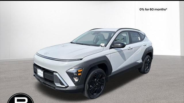 Preowned 2026 Hyundai KONA SEL Sport for Sale