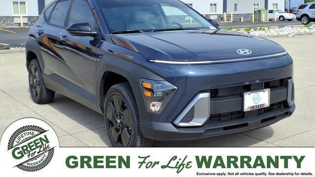 Preowned 2026 Hyundai KONA SEL Sport for Sale