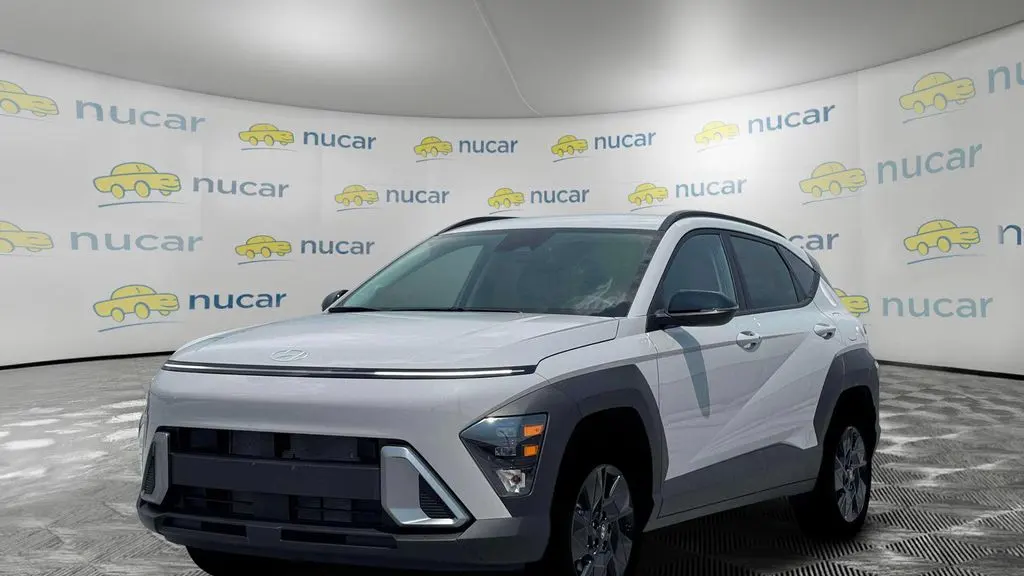 Preowned 2026 Hyundai KONA SEL Sport for Sale