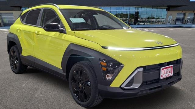 Preowned 2026 Hyundai KONA SEL Sport for Sale